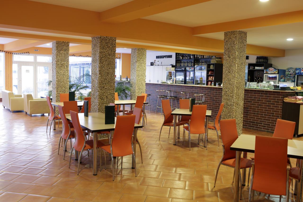 Hotel Romantik Balauseri Esterno foto